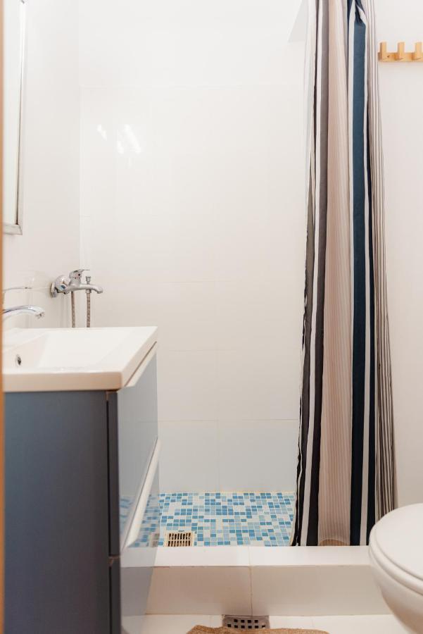 City Center Downtown Apartment Bucarest Esterno foto