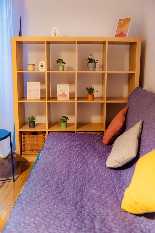 City Center Downtown Apartment Bucarest Esterno foto